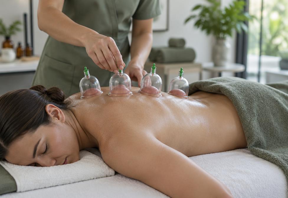 Cupping